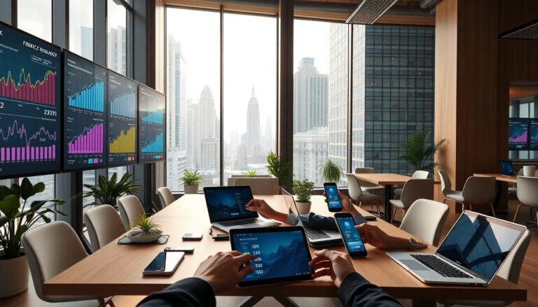 ontdek de laatste trends in financiele technologie innovaties en toekomstvisies 1760633370