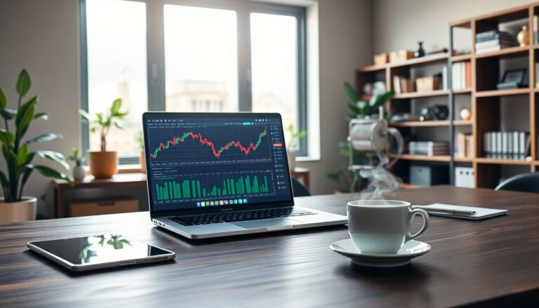 ontdek handelsmogelijkheden met snaptrader ai uw gids voor succesvolle investeringen 1761201213