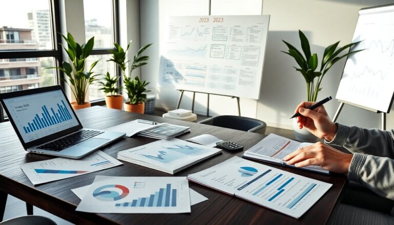 slimme investeringsstrategieen voor duurzame groei in de toekomst 1759793814