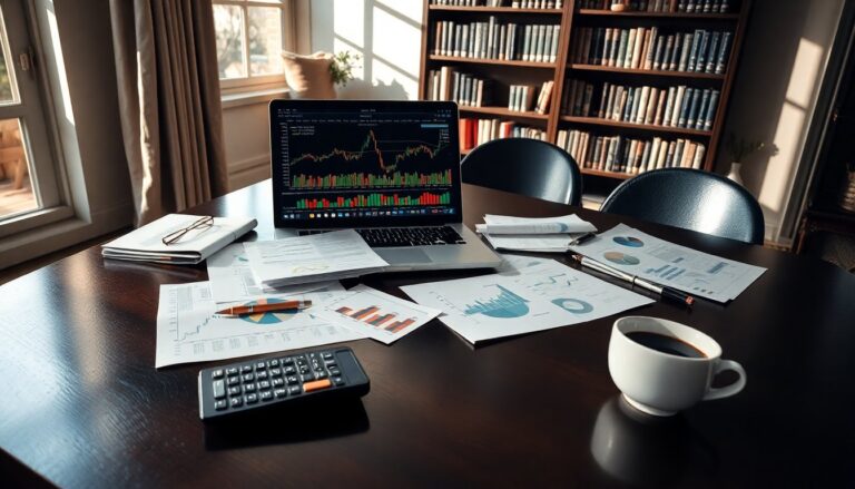 slimme investeringstips voor een financieel gezonde toekomst 1760206049