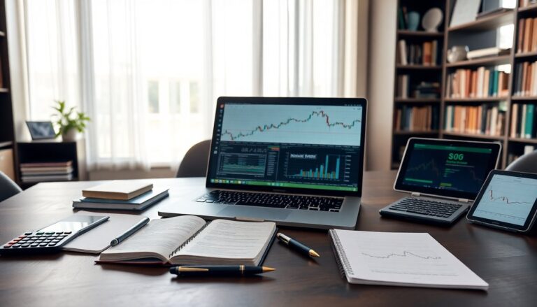 strategieen voor slim investeren de gids voor de moderne belegger 1760463813