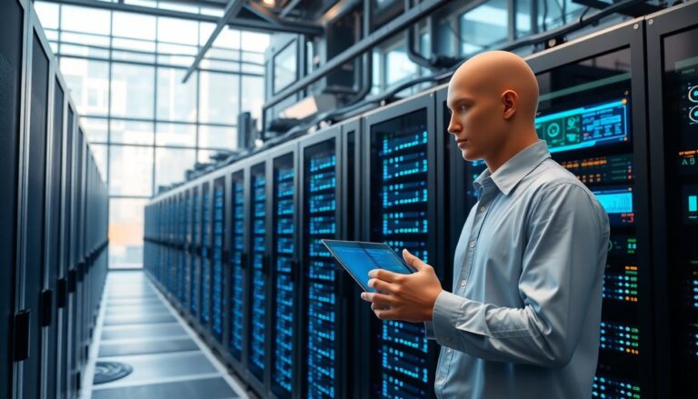 top europese bedrijven profiteren van groeiende vraag naar ai datacenters 1760372145