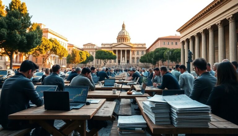 veranderingen in de belasting op cryptocurrency in italie wat je kunt verwachten 1760831516