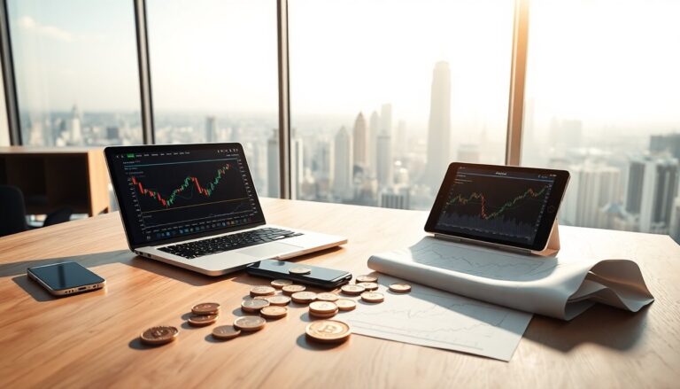 verken de toekomst van cryptovaluta en de impact op de economie 1760224441