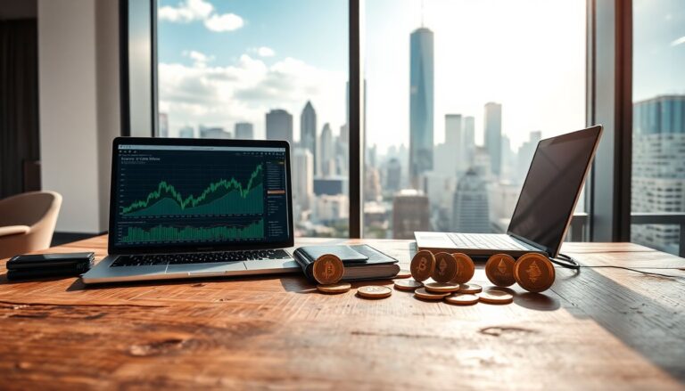 verkenning van cryptocurrency en de economische impact ervan 1760945359