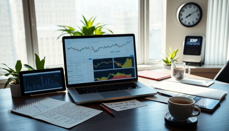 xrp koersanalyse stijgingspotentieel ondanks recente daling 1761150346