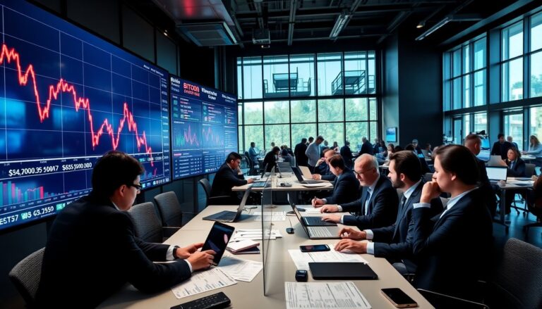 bitcoin en crypto etfs cruciale uitstromen en diepgaande marktanalyses 1763516287