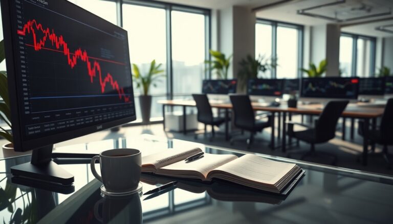 bitcoin en quantum computing de invloed van recente marktbewegingen op de toekomst 1764072345