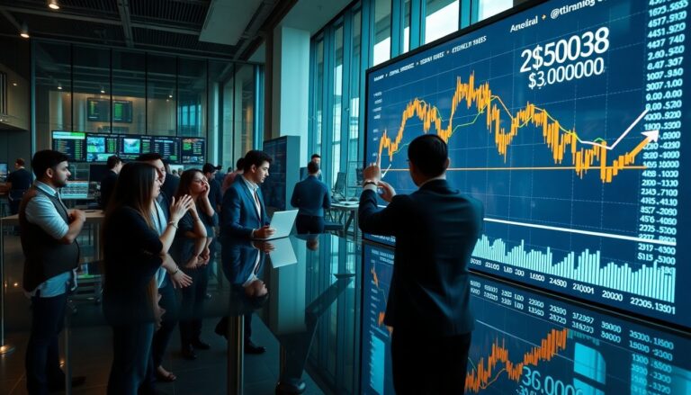 bitcoin onder de 100000 dollar diepgaande analyse en toekomstverwachtingen 1763085558