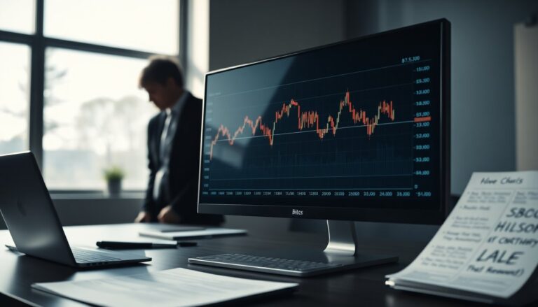 bitcoin onder druk signalen van een opkomende bear markt 1763799483