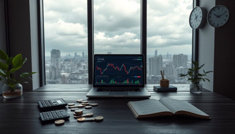 de invloed van recente cryptomarkt dalingen op investeringen wat je moet weten 1763605884