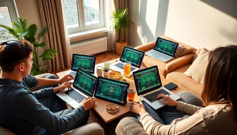 de top 10 online goksites in nederland voor 2025 ontdek de beste keuzes 1762636439