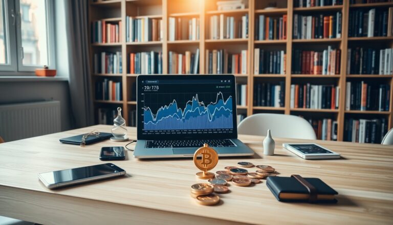 de veranderingen in de cryptocurrency markten en hun impact 1762599975