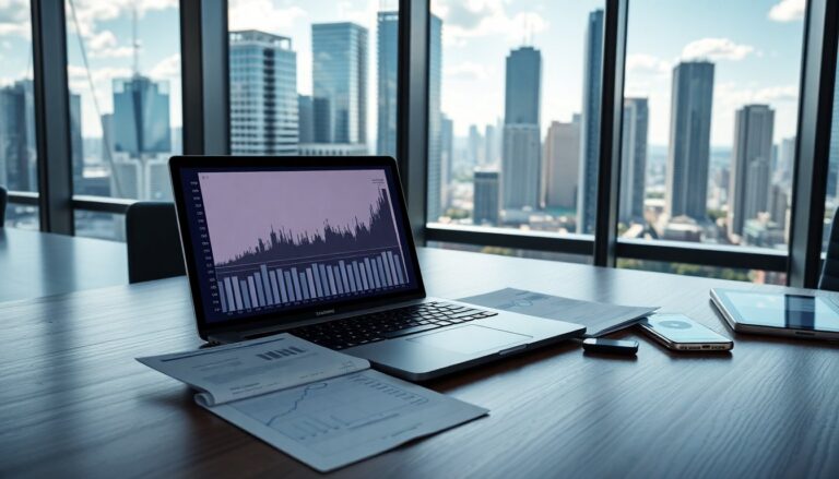 een uitgebreide gids voor investeren in fintech 1762745195