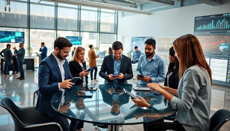 fintech trends en innovaties wat u moet weten 1762785051