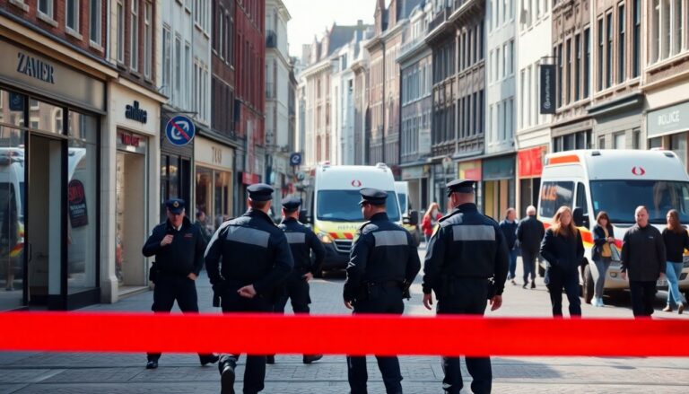 gewapende aanval in amsterdam veroorzaakt chaos 1762727182