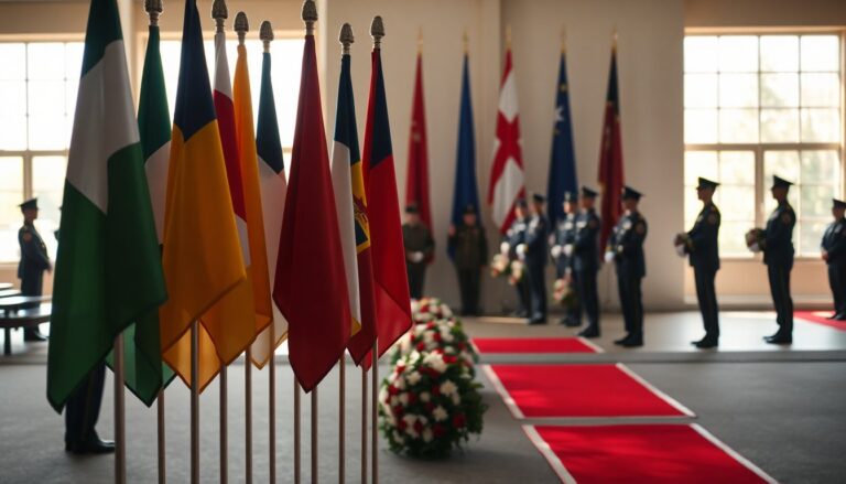 herdenking van de gesneuvelde soldaten van de 105e lichting eerbetoon aan onze helden 1762414905