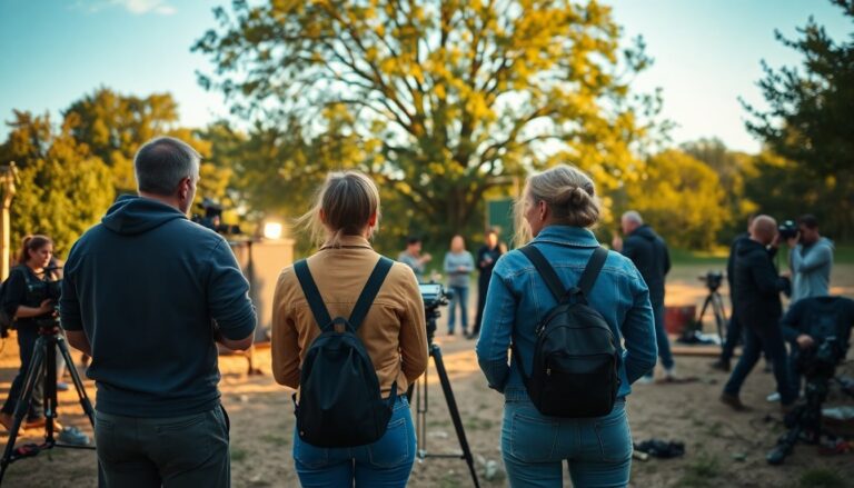 het avontuurlijke leven van frans en anja als enthousiaste figuranten 1762846676