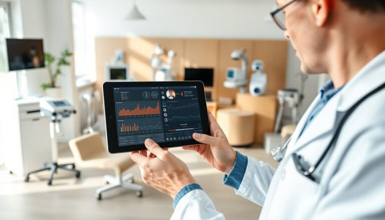 hoe digitale gezondheid de manier verandert waarop we zorg verlenen 1762552657