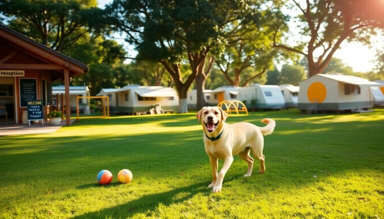 hondvriendelijke vakanties ontdek camping village tahiti 1762694404