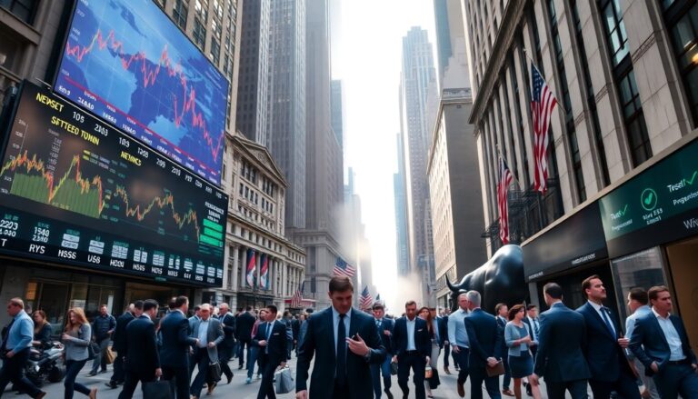 inzicht in wall streets verwachtingen voor november 1762806862