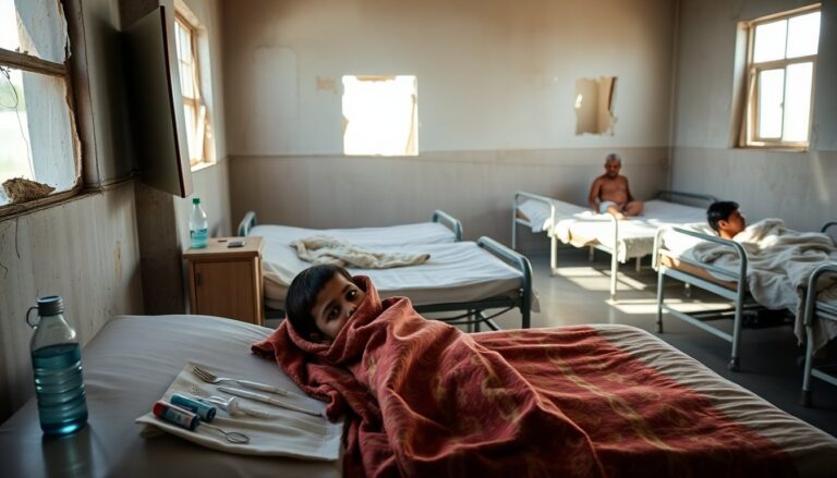 kankerbehandeling de impact van de oorlog in jemen op patienten 1762389519