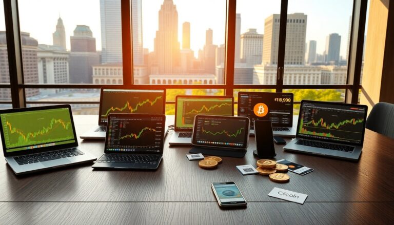 ontdek de groei en impact van bitcoin en cryptocurrency in de financiele wereld 1762690778