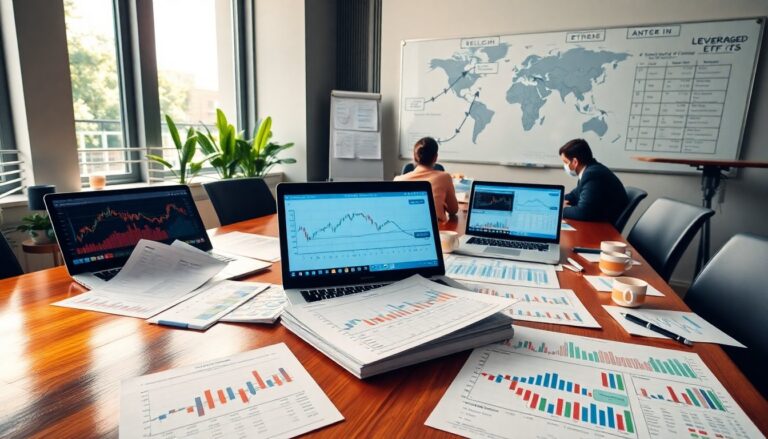 ontdek de nieuwste 3x hefboom etfs voor bitcoin en ethereum in europa 1763773633