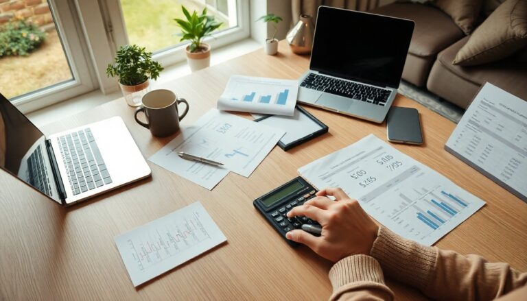 slimme tips en trucs om te besparen op passieve hypotheekrente 1764261211