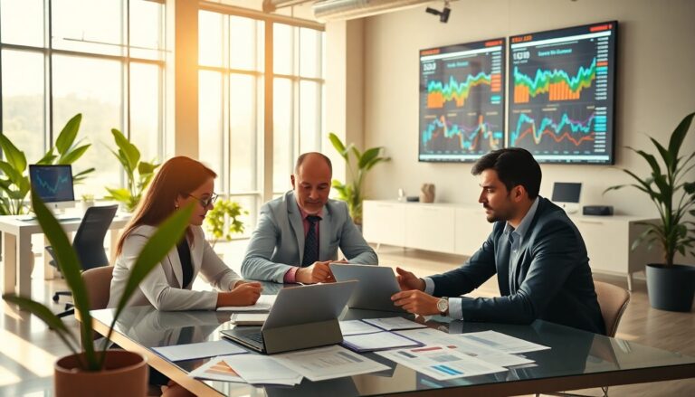 technologiesector in de vs diepgaande analyse van kwartaalresultaten en marktreacties 1763777325