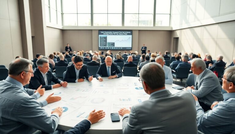 teslas aandeelhouders stemmen voor mega beloning van elon musk 1762680003