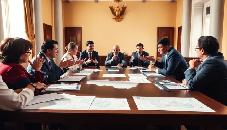 venezolaanse overheid reageert op amerikaanse aanduiding als terroristische organisatie 1764412533