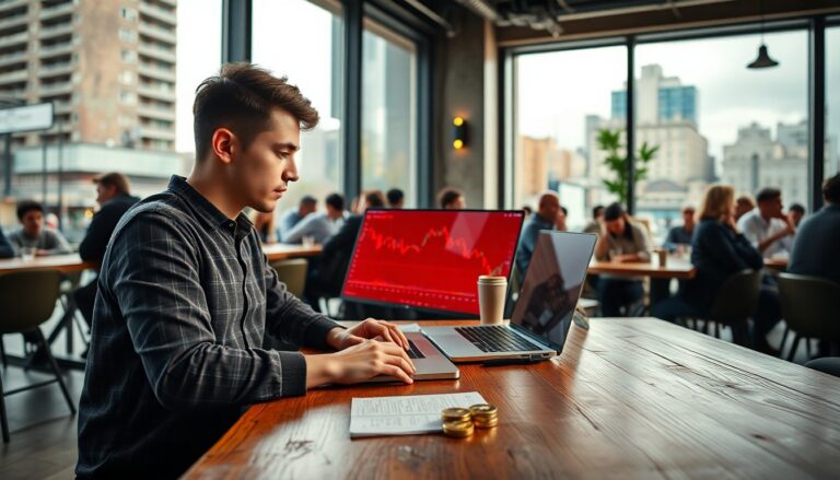 verliesgolven in de cryptomarkt liquidaties en economische onzekerheid onder de loep 1763137701