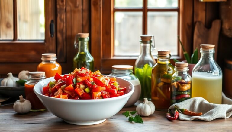 waarom fermentatie een must is voor elke foodie 1762730726