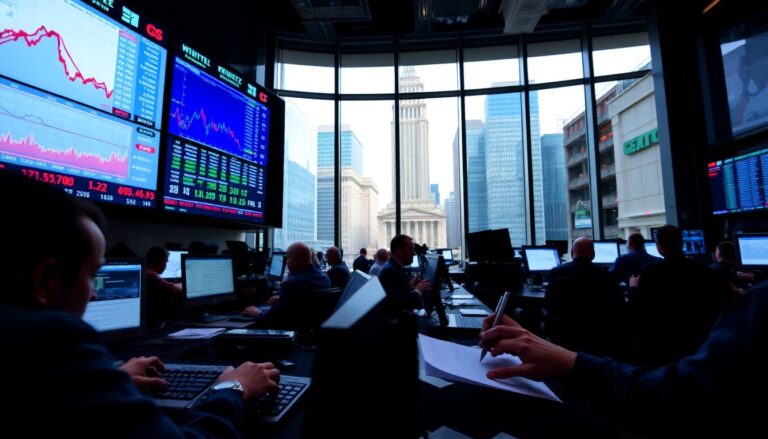 wat te verwachten van de fed in december impact op de markten en beleggers 1764216621