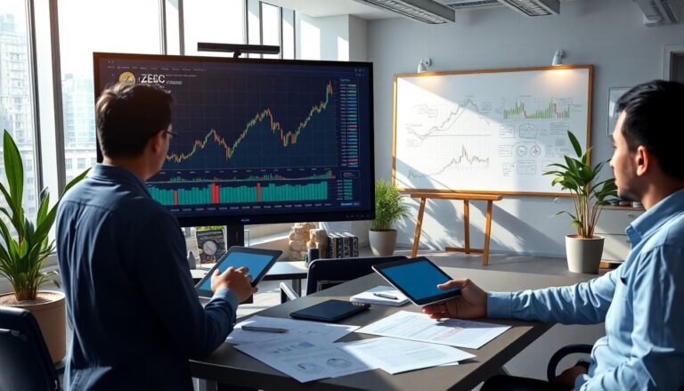 zcash de opkomst van privacy coins en cryptoinvesteringen 1762959593