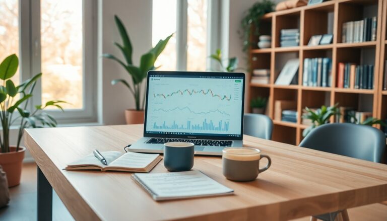 aandelen voor beginners effectieve strategieen voor duurzaam inkomen 1765595177