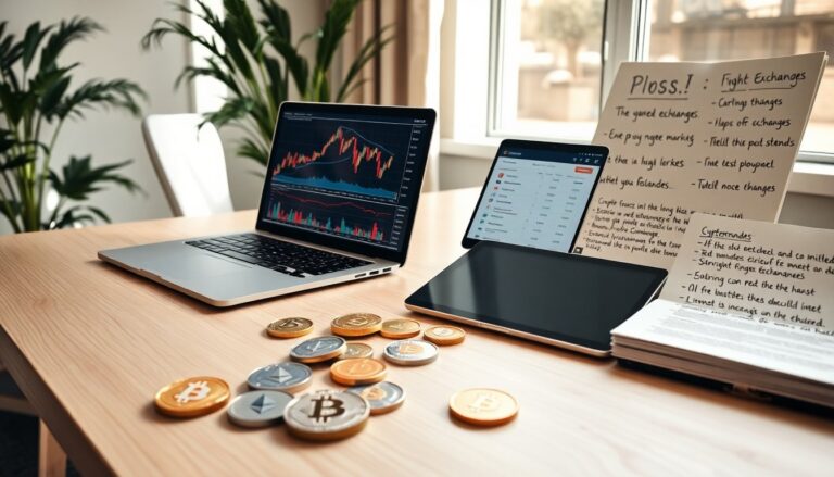 belangrijke tips voor het kiezen van een crypto exchange 1765349938