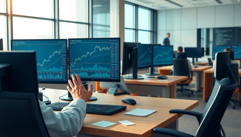 bitget overschrijdt 10 miljard dollar in handelsvolume op aandelenfutures 1764988951