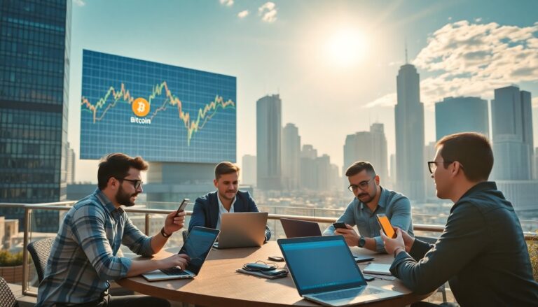 de recente stijging van bitcoin kansen en risicos voor beleggers 1765598873