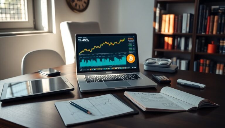 diepgaande analyse van de bitcoin koers en marktwaarde trends en vooruitzichten 1765546733