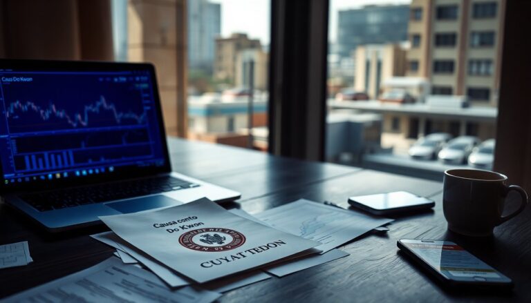 do kwon vraagt om verzachtende omstandigheden in de terra crypto rechtszaak 1764963167