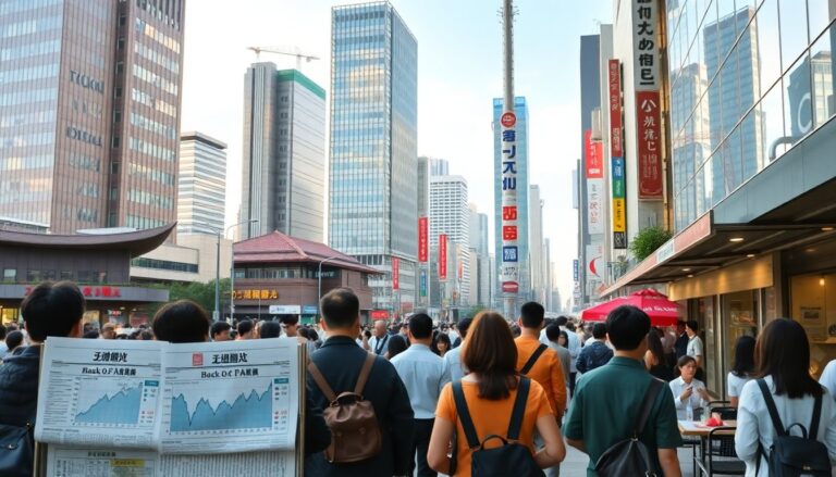 hoe de renteverhoging in japan de financiele markten kan beinvloeden 1766360926