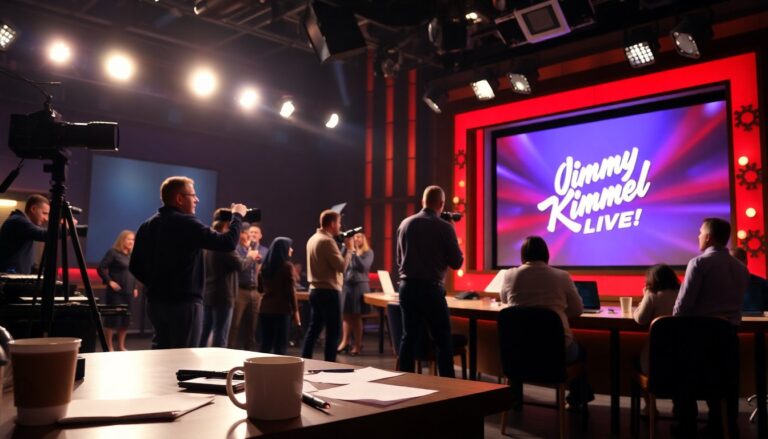 jimmy kimmel verlengt zijn talkshowhostschap bij abc tot mei 2027 1765524409