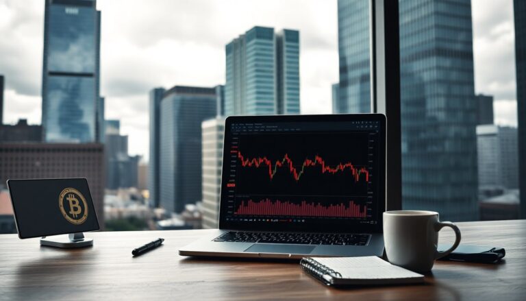 marktverliezen door onduidelijkheid rond technologie en cryptocurrency 1765558065