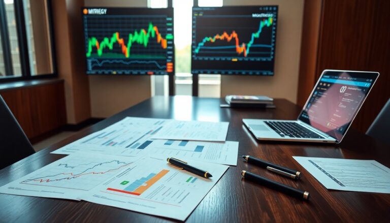 microstrategy aandelen en bitcoin wat zijn de volgende stappen 1765091679