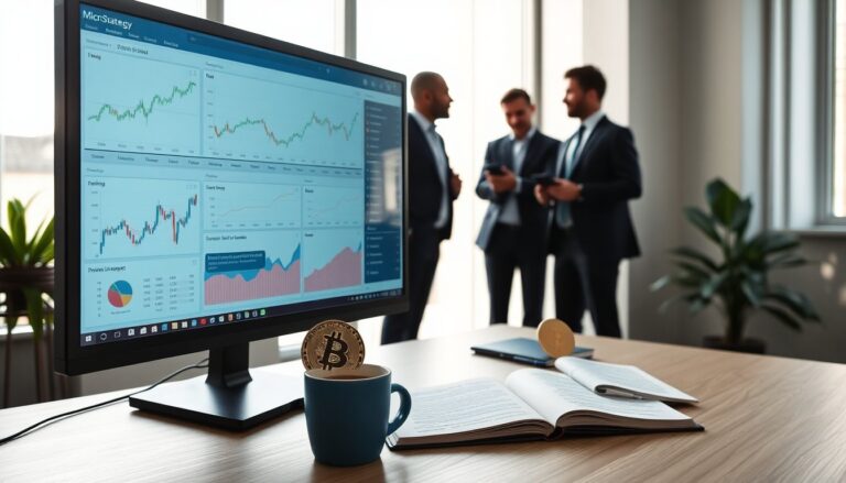 microstrategy bitcoin en de mogelijke verkoopstrategie van saylor 1764548286