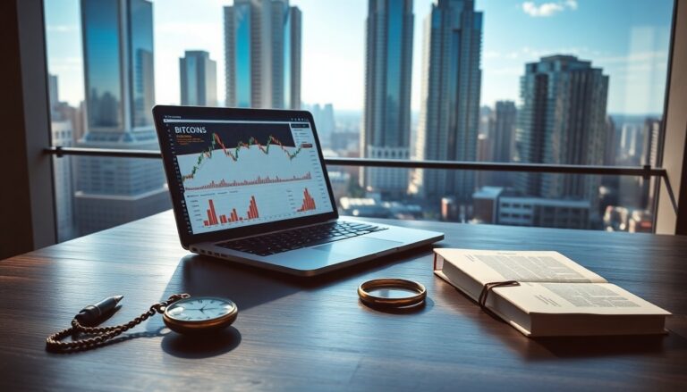 strategieen voor bitcoin houders om hun vermogen te beschermen in een wisselende markt 1766401309