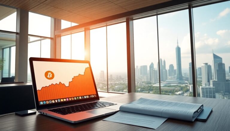 taiwan en bitcoin een opkomend hoofdstuk in de cryptowereld 1766077496