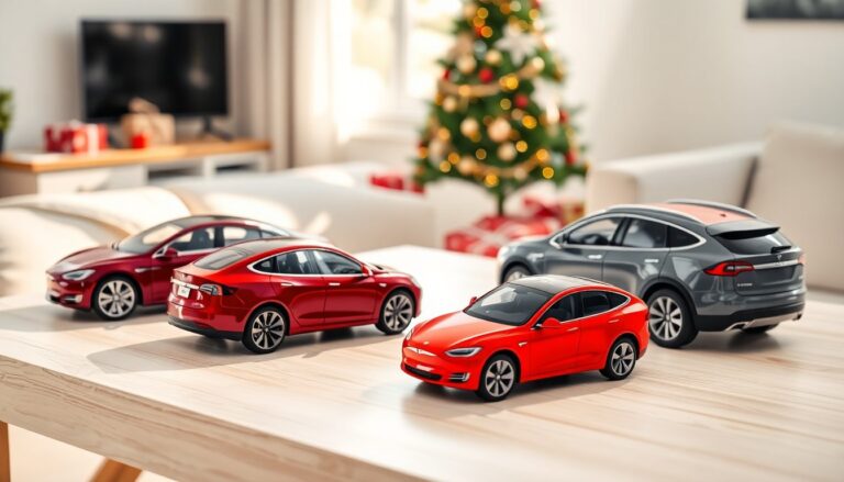 tesla schaalmodellen het perfecte cadeau voor autoliefhebbers en verzamelaars 1765239224